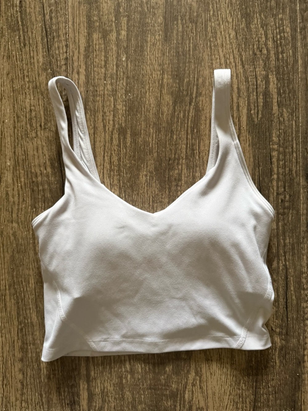 Gilly Hicks Recharge Sports Bra